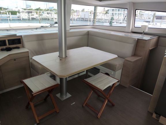 Image of BONAIRE yacht #10