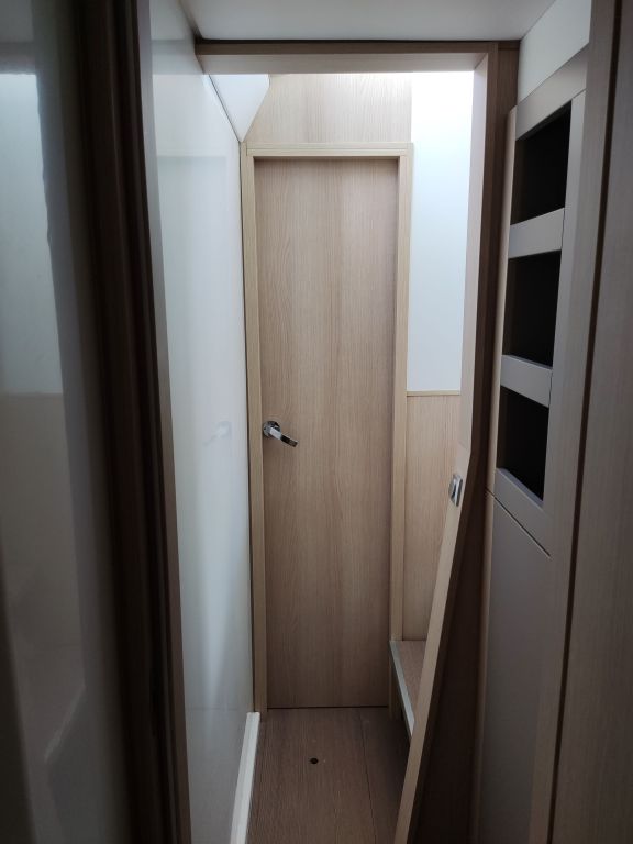 Image of BONAIRE yacht #15