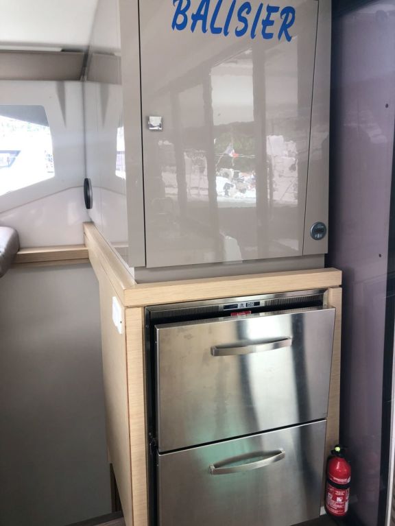 Image of FLAMBOYANT yacht #8