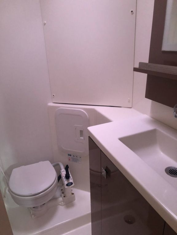 Image of FLAMBOYANT yacht #13