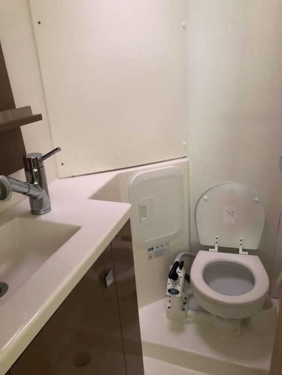 Image of FLAMBOYANT yacht #14