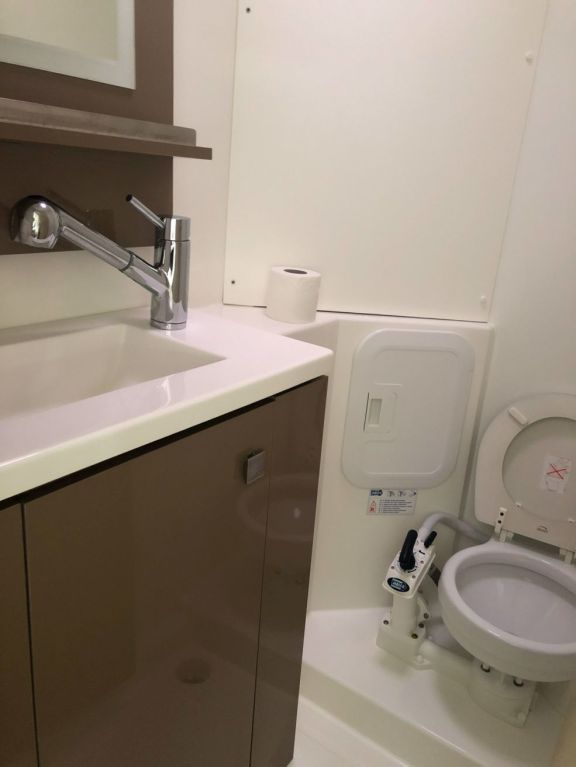 Image of FLAMBOYANT yacht #15