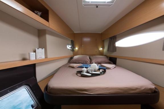 Image of GINGEMBRE yacht #8