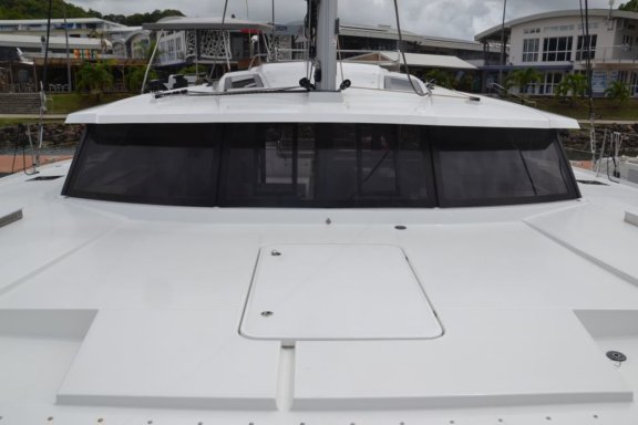 Image of PENFRET yacht #4