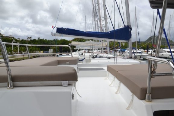 Image of PENFRET yacht #5
