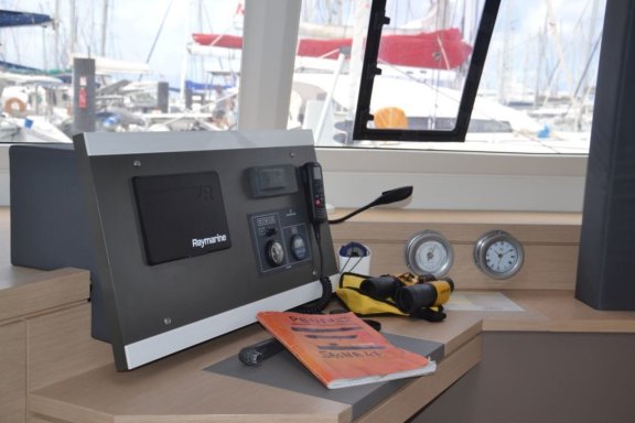 Image of PENFRET yacht #8