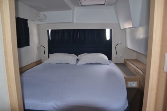 Image of PENFRET yacht #14