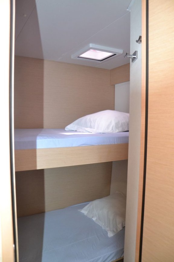 Image of PENFRET yacht #15