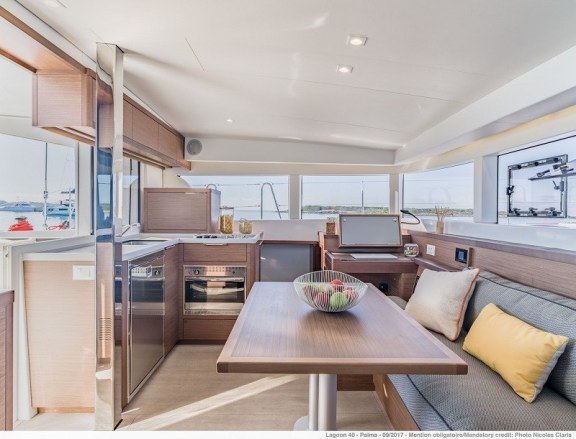 Image of CHARRETTE VI yacht #9