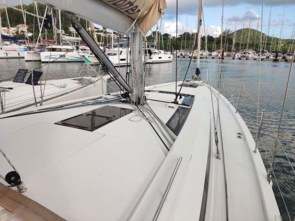 Image of KLIMT yacht #4