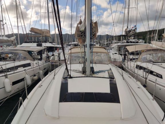 Image of KLIMT yacht #5