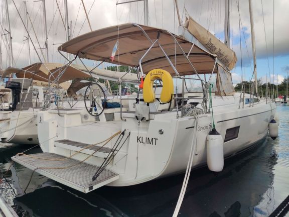 Image of KLIMT yacht #3