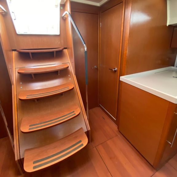 Image of KLIMT yacht #10