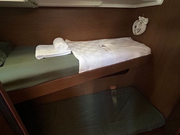 Image of KLIMT yacht #12