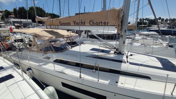 Image of KLEE yacht #3