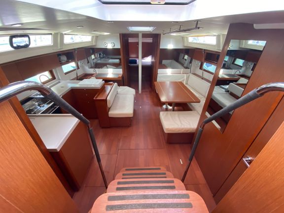 Image of KLEE yacht #7