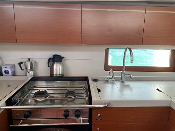 Image of KLEE yacht #10