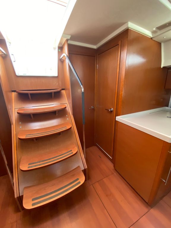 Image of KLEE yacht #6