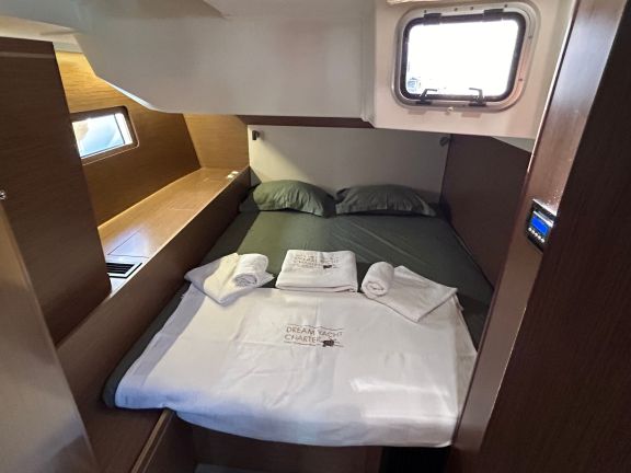 Image of KLEE yacht #12