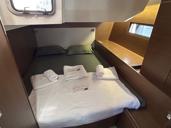 Image of KLEE yacht #13