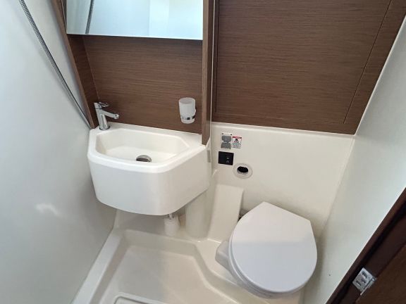 Image of KLEE yacht #16