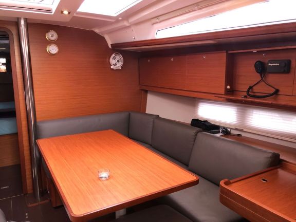 Image of ROTHKO yacht #5