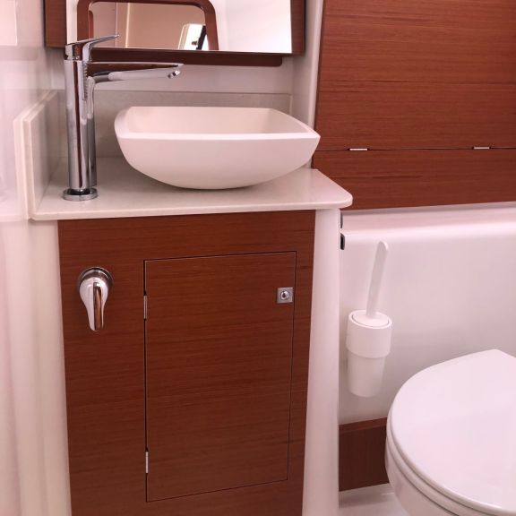 Image of ROTHKO yacht #12