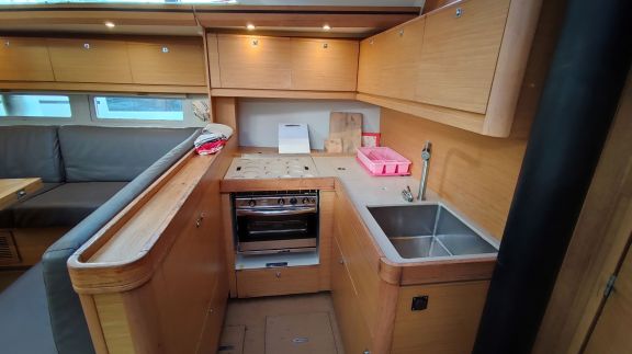 Image of BRAQUE yacht #11