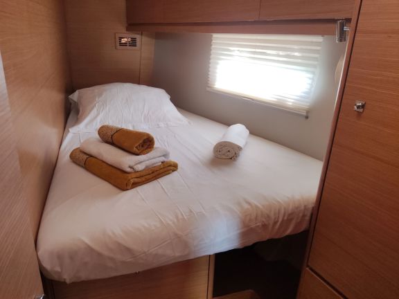 Image of BRAQUE yacht #13