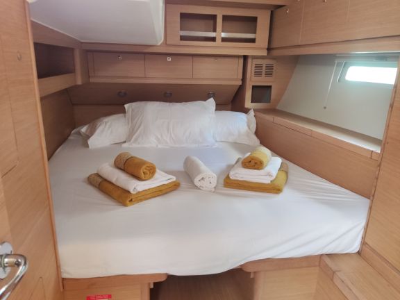 Image of BRAQUE yacht #14