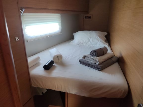 Image of BRAQUE yacht #12