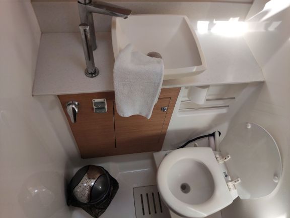 Image of BRAQUE yacht #17