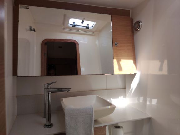 Image of BRAQUE yacht #16