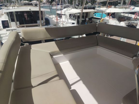 Image of ARACARI yacht #8