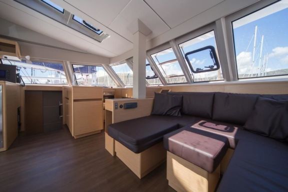 Image of ARACARI yacht #11