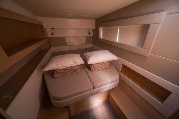 Image of ARACARI yacht #14