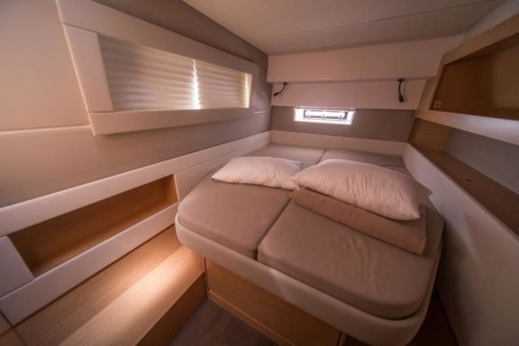 Image of ARACARI yacht #13