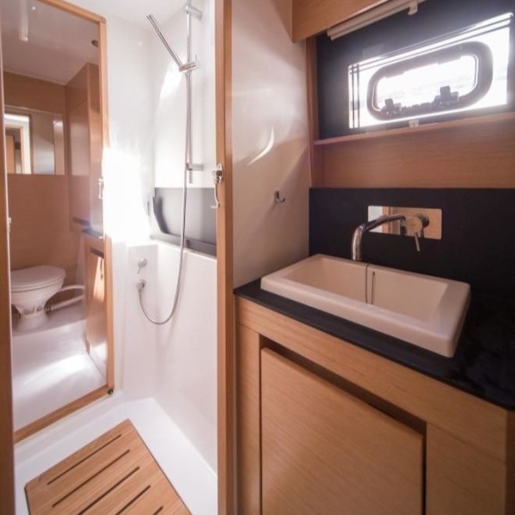 Image of ARACARI yacht #15