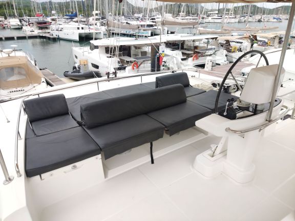 Image of KETOUPA yacht #8