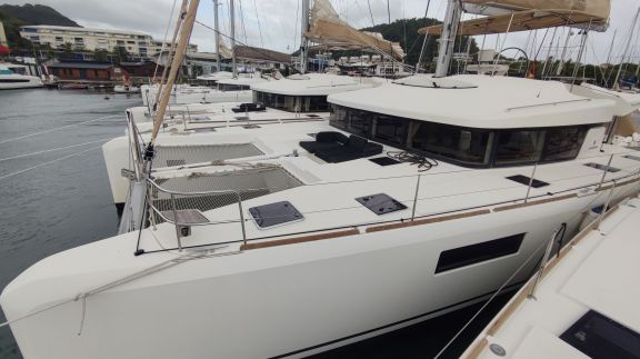 Image of KETOUPA yacht #3