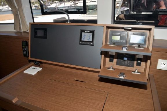 Image of KETOUPA yacht #12