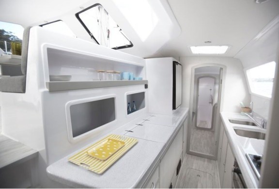 Image of SAILABOUT yacht #3