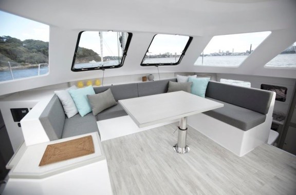 Image of SAILABOUT yacht #5