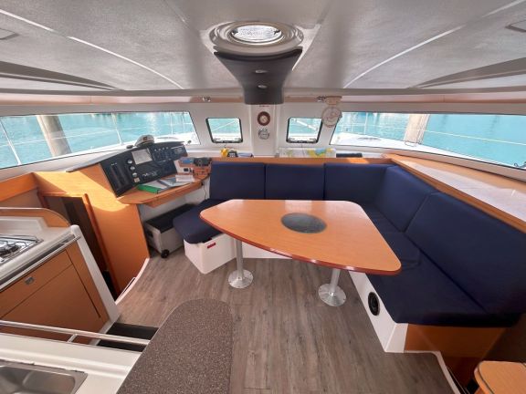 Image of DASHA WAY yacht #5