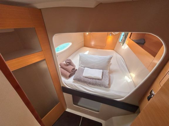 Image of DASHA WAY yacht #9