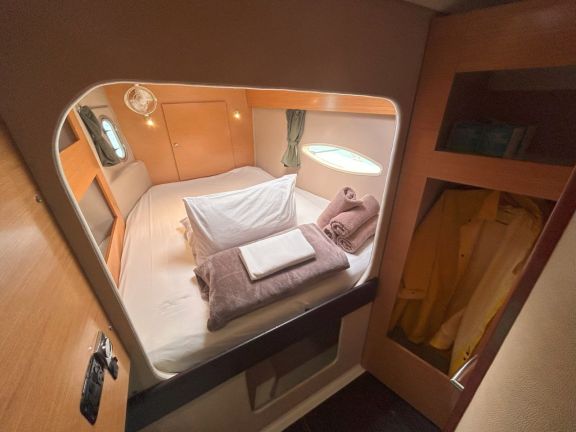 Image of DASHA WAY yacht #8