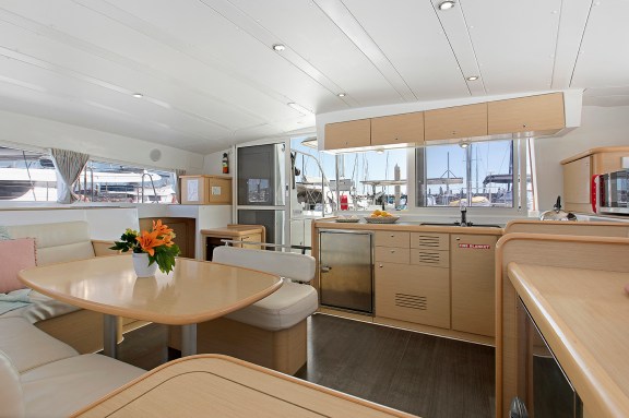 Image of TRAVIATA 1 yacht #7