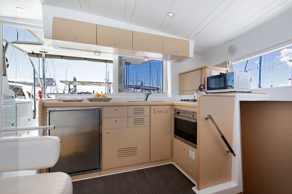 Image of TRAVIATA 1 yacht #6