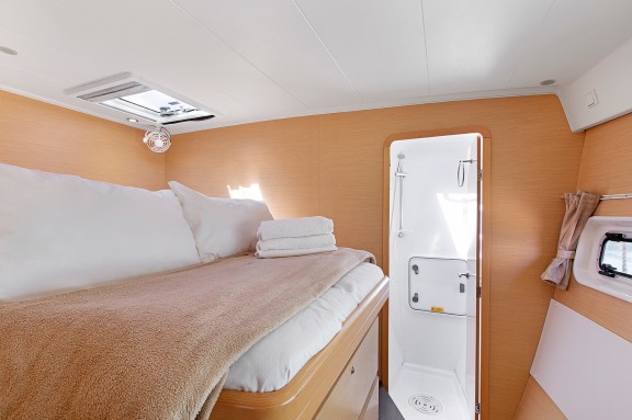 Image of TRAVIATA 1 yacht #11