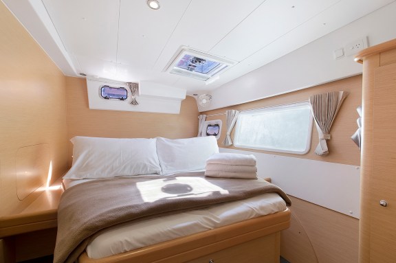 Image of TRAVIATA 1 yacht #9